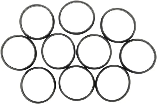 Harley-Davidson FXRP 1340 Sport Glide Police [1984] - Ansaugstutzen für Flanschmontage – Bild 5