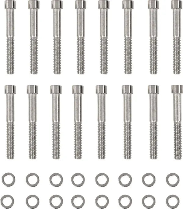 Harley Davidson Sportster [DRAG SPECIALTIES] – Primärabdeckung für Sportster