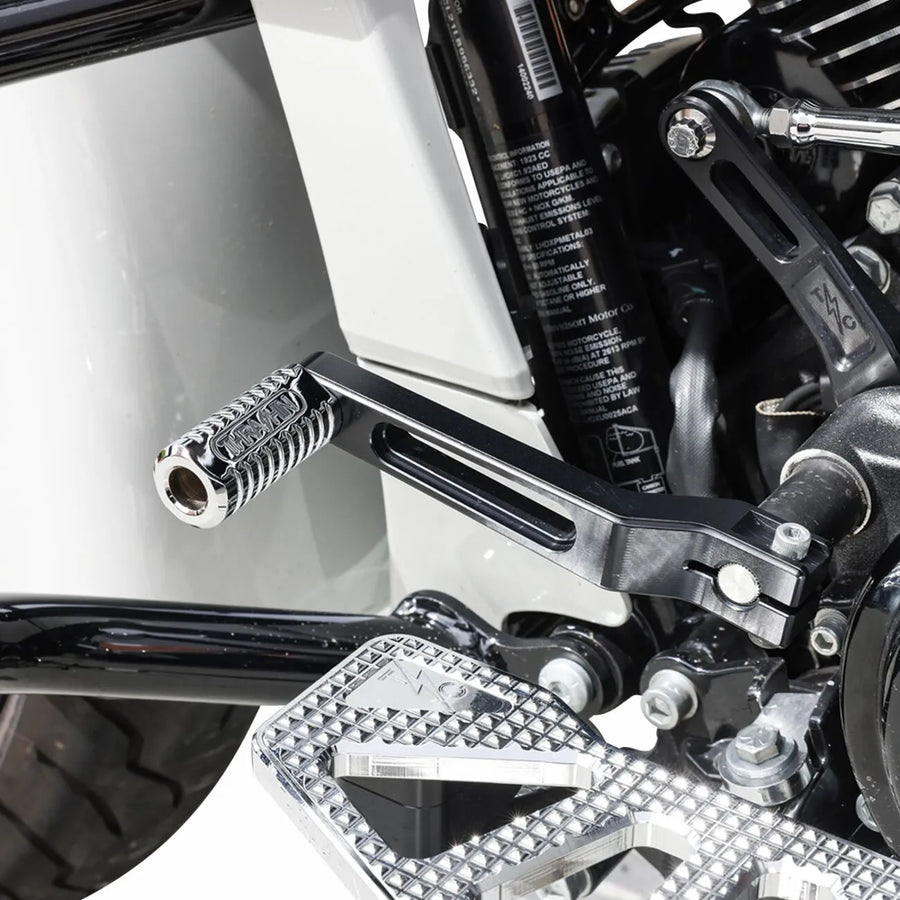 harley davidson fx model [THRASHIN SUPPLY CO.] – Speedway shift peg