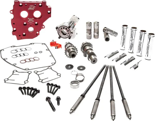 Harley-Davidson FXSBSE2 1800 Breakout CVO [2014] - HP+® Nockenwellen-Kit – Nockenwellenprofil: 574 Series – Bild 4