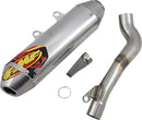 Beta RR 480 EFI Racing [2024] - Powercore 4 Hex Slip-On Silencer - Picture 2
