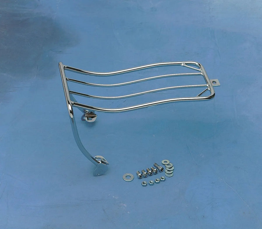 harley davidson fxsts [DRAG SPECIALTIES] – Bobtail fender rack