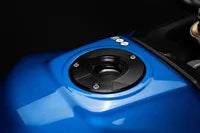 Suzuki GSX 8S [GILLES TOOLING] – Tankdeckel