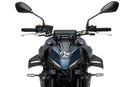 YAMAHA MT-07 Y-AMT [2025] – D12 Spoiler – Carbon look-4