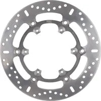 Ktm 990 Adventure S [2006-2008] - brake disc - picture 7