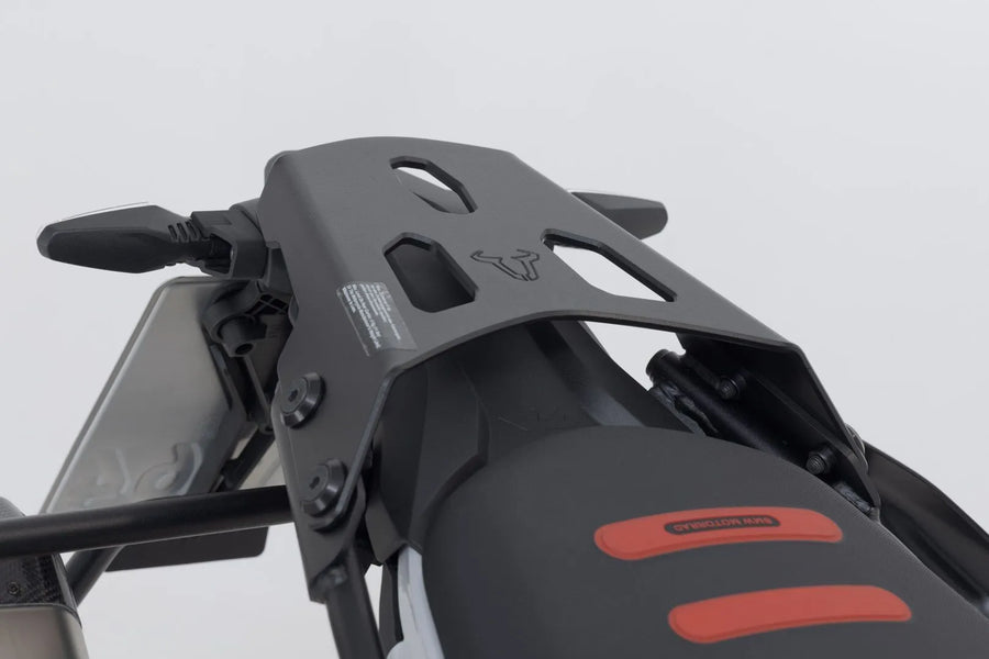 bmw f 900 gs [SW-MOTECH] – Street luggage rack