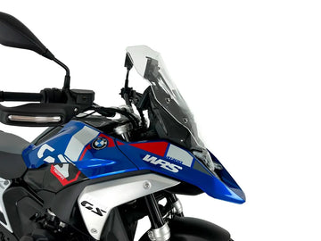 BMW R 1300 GS Trophy [WRS] – Windshield - 0