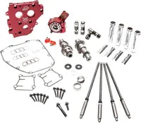 Harley-Davidson FXSBSE2 1800 Breakout CVO [2014] - HP+® Nockenwellen-Kit – Nockenwellenprofil: 574 Series – Bild 11