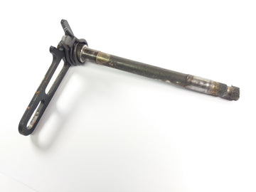 Husqvarna TE 450 H8 [2004] - Shift shaft