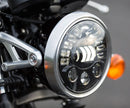 Moto Guzzi California 1000 [1994-1997] - 7" LED Adaptive 2 Scheinwerfer – Art.-Nr. 0555011 – Bild 5