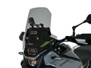 cf moto 450 [WRS] – Windshield Touring CFMOTO-1