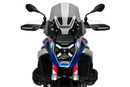 BMW R 1300 GS TROPHY [2025] – Standard Screen – Transparent-1