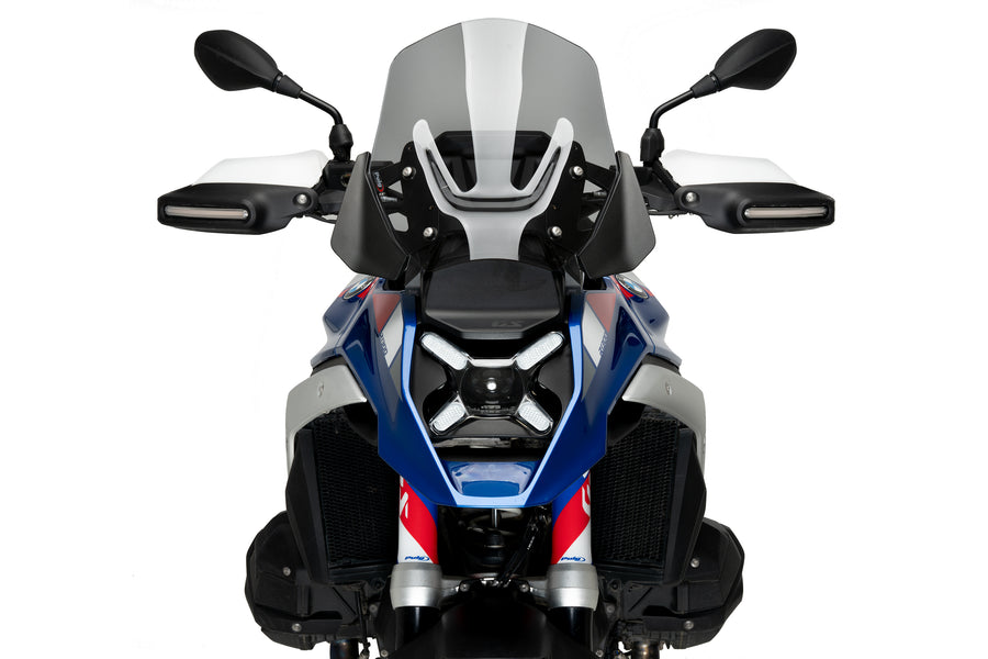 BMW R 1300 GS TROPHY [2025] – Standard Screen – Transparent