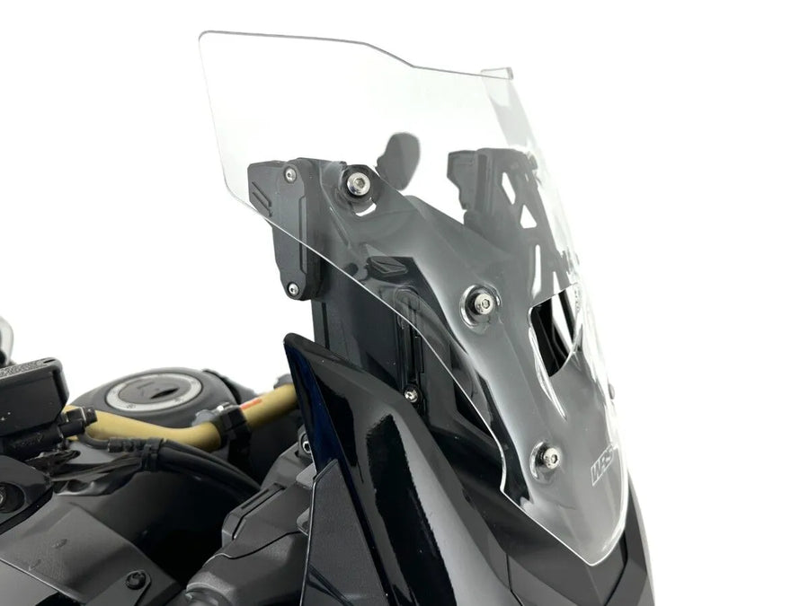 Honda CRF 1100 Africa Twin [WRS] - windshield
