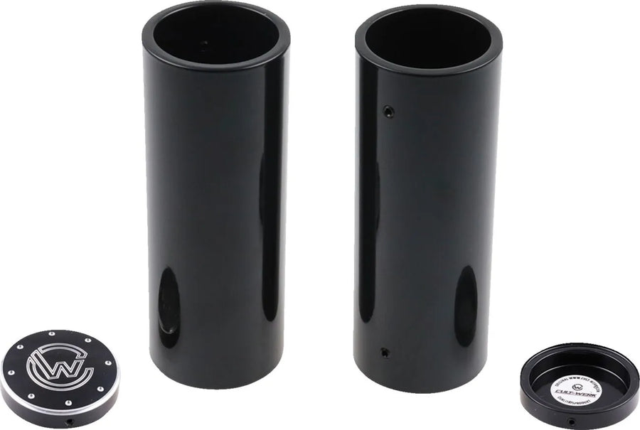 harley-davidson street bob [CULT WERK] – fork covers