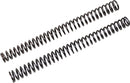 Ducati Scrambler 1100 [Ohlins]-fork springs for FKS cartridges kit-1
