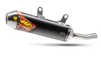 Ktm 150 SX [2021-2022] - Turbinecore 2.1 Endschalldämpfer – Bild 3