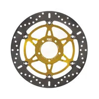 Ducati 950 Hypermotard SP [2020, 2023] - brake disc - picture 10
