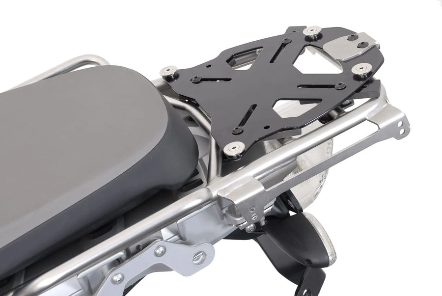 Honda CRF 300 Rally [SW-MOTECH]-luggage rack adapter panels
