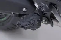 Kawasaki Versys 1100 [2025-2026] - EVO Fußrastenpaar, absenkbar um 15 mm – Bild 9