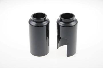 harley davidson fxsbse [CULT WERK] – fork covers - 0