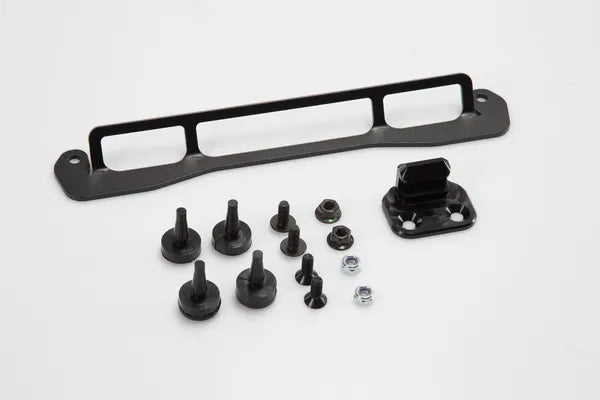 ADVENTURE-RACK Adapterkit für SHAD 1 Topcases