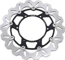 Yamaha Xvs 950 A Midnight Star [2011-2014] - Bremsscheibe – Bild 9