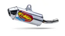 Suzuki Rm 100 [2003] - Powercore 2 Shorty Endschalldämpfer – Bild 5