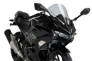 KAWASAKI NINJA 500 SE [2025] – Z-Racing Screen – Transparent-6