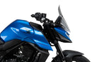 HONDA CB 750 HORNET [2025] – New Generation Touring – Heavily tinted-4