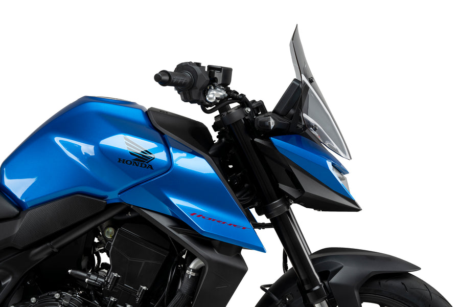 HONDA CB 750 HORNET [2025] – New Generation Touring – Heavily tinted