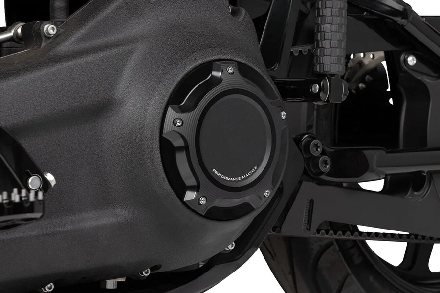 harley davidson touring [PERFORMANCE MACHINE (PM)] – camshaft cover