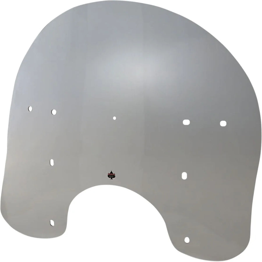 harley davidson flhr [KLOCK WERKS] – Flare™ billboard windshield