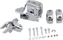 Harley-Davidson Sportster S [Kuryakyn]-cover for handlebar fittings-1