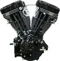 Harley-Davidson FXRP 1340 Sport Glide Police [1984] - V80 Long-Block Motor – Bild 6
