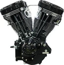 Harley-Davidson Flh 1340 Electra Glide [1985] - V80 Long-Block Motor – Bild 6