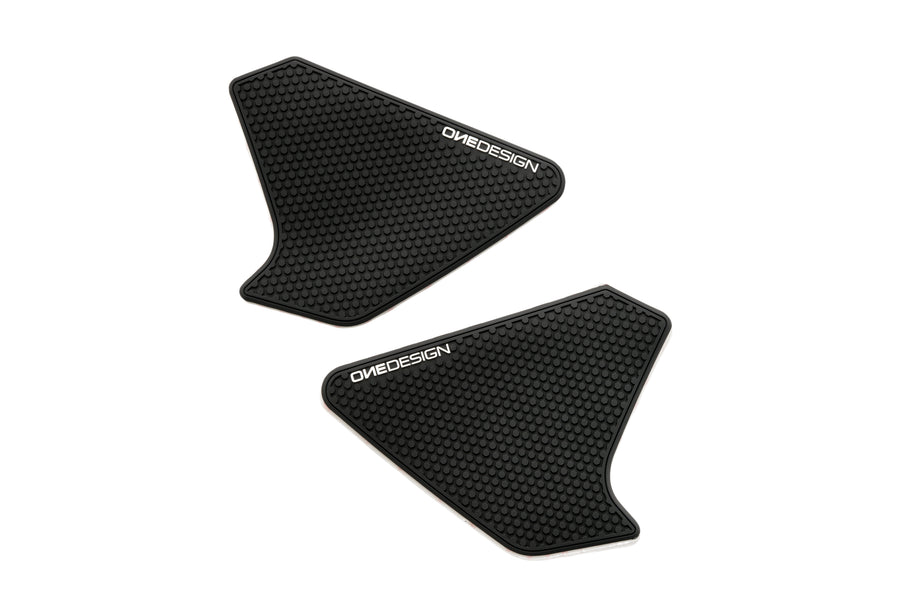 YAMAHA XT 1200 ZE SUPER TENERE [2019] – Side tank protector – Black