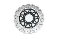 Kawasaki KLE 650 Versys Grand Tourer [2023-2024] - Nitro Series Bremsscheibe – Bild 9