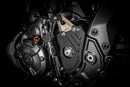 Yamaha XSR 700 [GILLES TOOLING] – Shift holder