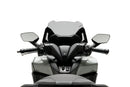 HONDA FORZA 125 [2025] – Windshield V-Tech Line Sport – Strongly tinted-8