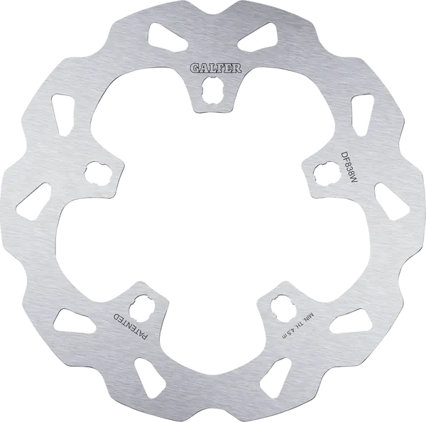Harley-Davidson LIVEWIRE [2019-2022] - Brake discs - Image 3