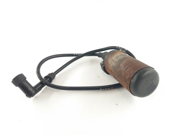 Moto Guzzi Mille GT [1990] - Ignition coil with spark plug connector