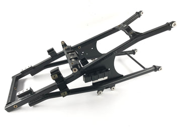 Triumph Daytona 955i T595N [2001] - Rear frame - 0