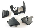 Husqvarna Vitpilen 401 [2021] - Plastic Covers Set-1