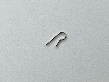 Rolex Cal. 2030 [Datejust 26mm] - 4452 Spring for Rocker