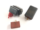 Kawasaki ZX9-R ZX900B [1996] - Relay mixed lot-2