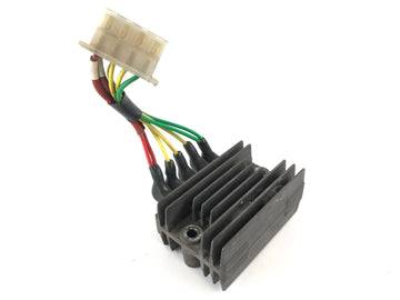 Honda GL 1000 Goldwing GL1 [1977] - Controller