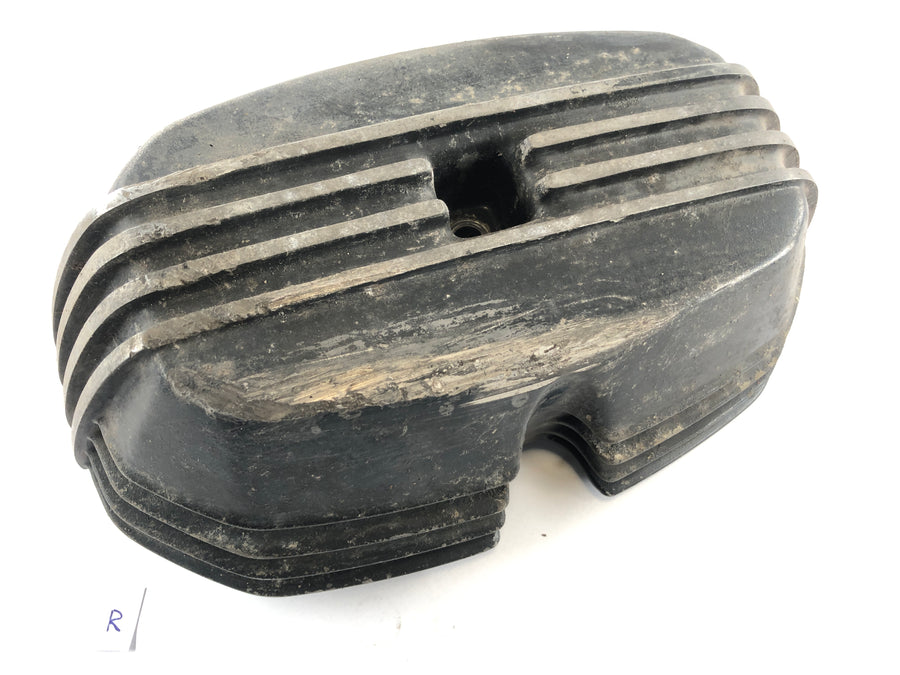 BMW R 100 GS 247E [1991] - valve cover right