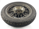 BMW R 100/7 [1981] - Rear wheel rim rear-3