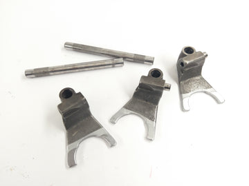 Cagiva Alazzurra 350 [1985] - Shift forks - 0